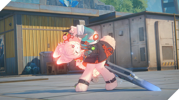 Zenless Zone Zero 2.5: Ye Shunguang chính thức ra mắt cùng tặng Zhao miễn phí 3