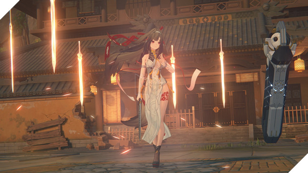 Zenless Zone Zero 2.5: Ye Shunguang chính thức ra mắt cùng tặng Zhao miễn phí