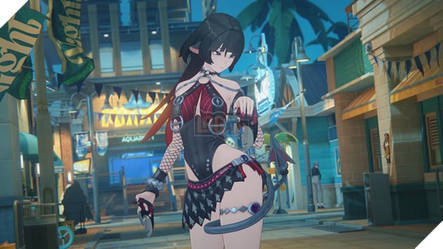 Zenless Zone Zero 2.5: Ye Shunguang chính thức ra mắt cùng tặng Zhao miễn phí 8