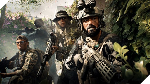 Fan Battlefield 6 Bùng Nổ Tranh Cãi Vì Nghi Vấn Sử Dụng AI Tạo Sticker Phụ Kiện Trong Game 3