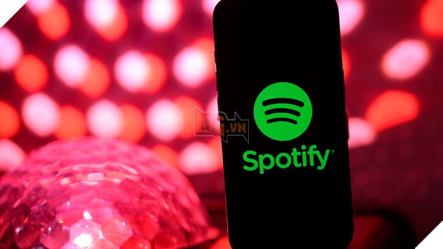 Phát hiện kho lưu trữ lậu lớn chưa từng có chứa gần như toàn bộ nhạc Spotify