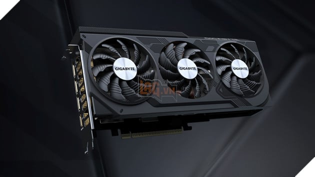 Gigabyte ngừng dùng keo tản nhiệt bị rò rỉ trên RTX 5000 và chuyển sang thermal pad