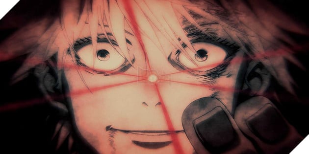 Jujutsu Kaisen: Những khoảnh khắc bá đạo nhất của Gojo Satoru 2