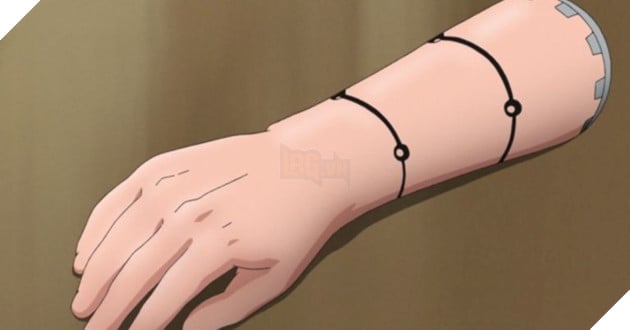 Boruto xác nhận sức mạnh mới của Naruto Uzumaki và Sasuke Uchiha sau khi trở lại 3