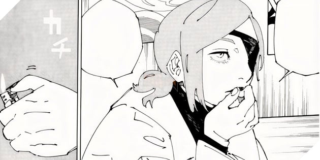 Jujutsu Kaisen chính thức khép lại cặp đôi được yêu thích nhất của người hâm mộ 2