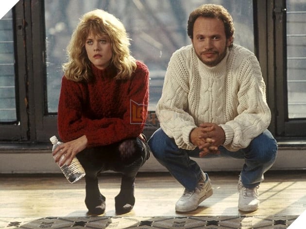 Hình ảnh về phim When Harry Met Sally.