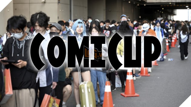 Hội chợ truyện tranh lớn nhất Trung Quốc bất ngờ cấm anime/manga, chỉ cho cosplay nhân vật nội địa