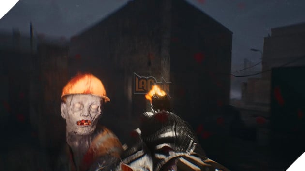 Trải Nghiệm Ngay Game Zombies Siêu Ngắn Trên Steam Hoàn Toàn Miễn Phí 3