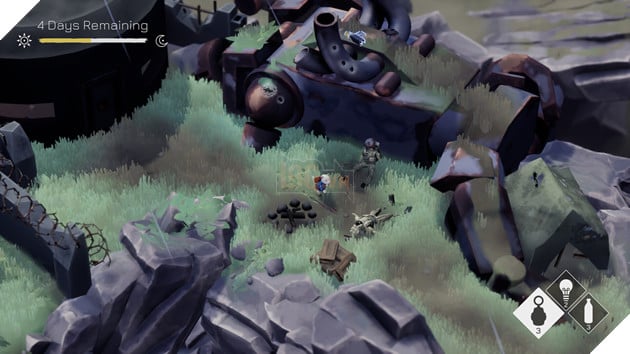 Trải Nghiệm Ngay Game Zombies Siêu Ngắn Trên Steam Hoàn Toàn Miễn Phí 5