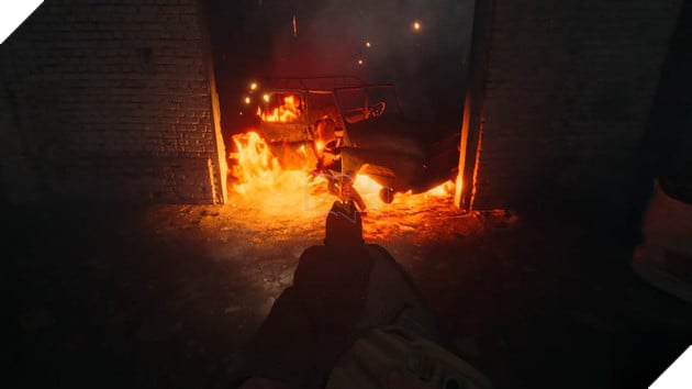 Trải Nghiệm Ngay Game Zombies Siêu Ngắn Trên Steam Hoàn Toàn Miễn Phí