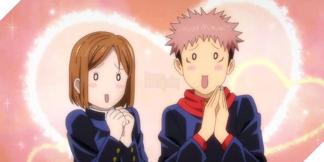 Jujutsu Kaisen chính thức khép lại cặp đôi được yêu thích nhất của người hâm mộ