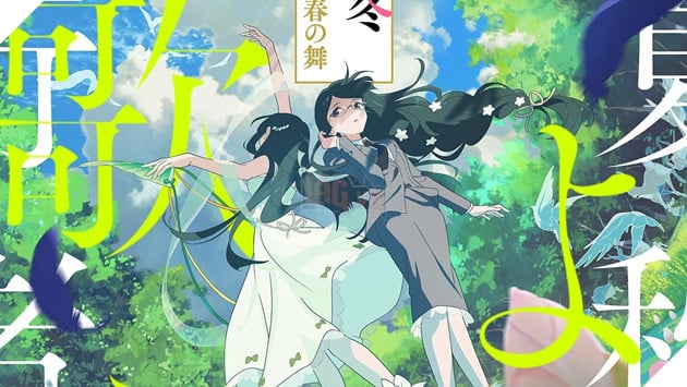 Wit Studio sắp tung anime mới vào năm 2026 trước One Piece remake 2