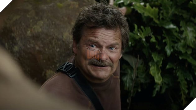 Hình ảnh về phim "Anaconda".