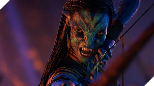 Hình ảnh về phim Avatar 3.