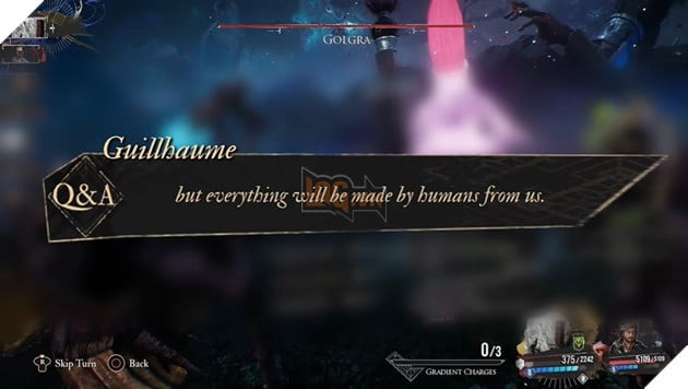 Nhà Phát Triển Clair Obscur: Expedition 33 Lên Tiếng Về Tranh Cãi Xoay Quanh AI Tạo Sinh 2