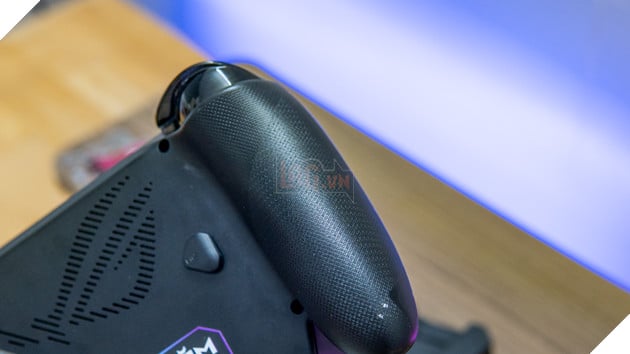 Review Asus ROG Xbox Ally X: Cầm chắc tay, pin trâu, tản nhiệt tốt 5