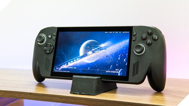 Review Asus ROG Xbox Ally X: Cầm chắc tay, pin trâu, tản nhiệt tốt 15