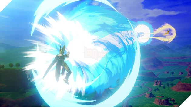 7 lý do Dragon Ball vượt trội hơn mọi anime shonen khác