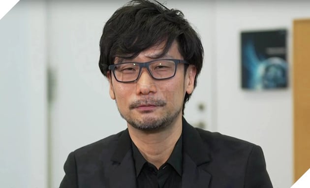 Hideo Kojima Muốn Làm Ra Một Trò Chơi Dạy Ngược Lại Trí Tuệ Nhân Tạo 3