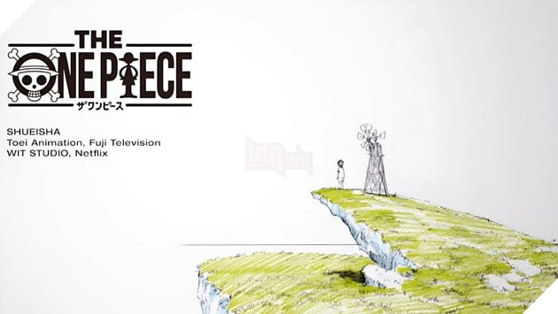 Wit Studio sắp tung anime mới vào năm 2026 trước One Piece remake 3