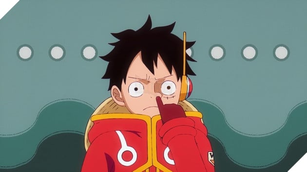 Wit Studio sắp tung anime mới vào năm 2026 trước One Piece remake