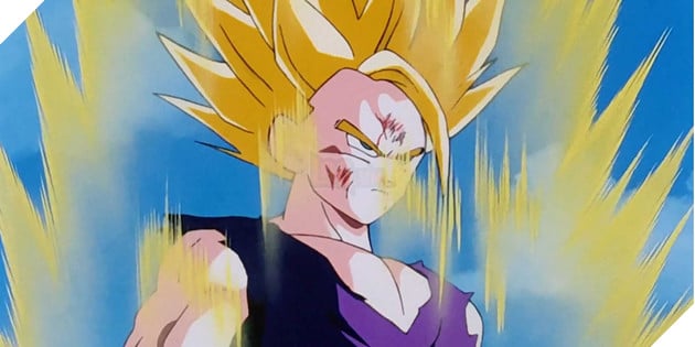 7 lý do Dragon Ball vượt trội hơn mọi anime shonen khác 2