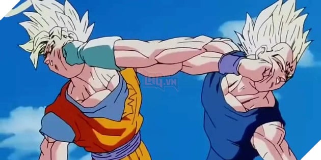 7 lý do Dragon Ball vượt trội hơn mọi anime shonen khác 7