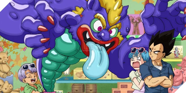 7 lý do Dragon Ball vượt trội hơn mọi anime shonen khác 5