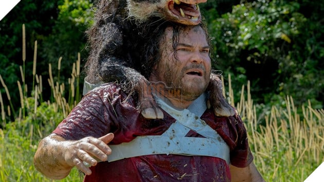 Hình ảnh về phim "Anaconda".