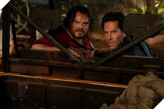 Hình ảnh về phim Anaconda.