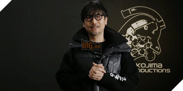 Hideo Kojima Muốn Làm Ra Một Trò Chơi Dạy Ngược Lại Trí Tuệ Nhân Tạo 4