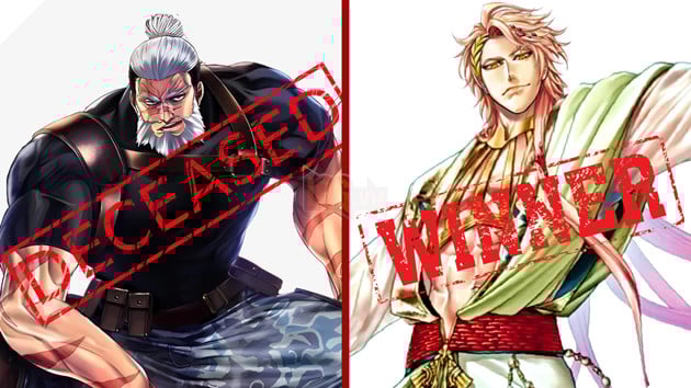 Leonidas Vs Apollo Record Of Ragnarok S4 Netflix