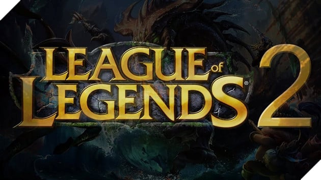 Liên Minh Huyền Thoại: Riot Hé Lộ Đôi Chút Về Kế Hoạch Phát Triển Client Cho Năm 2027