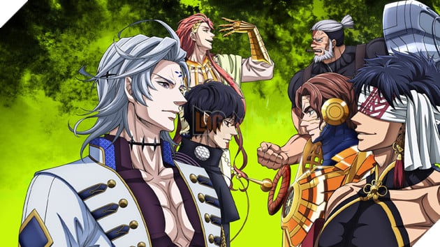 Record of Ragnarok' Season 4: Everything We Know So Far