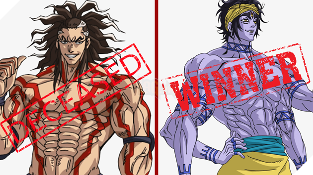 Record Of Ragnarok Round Raiden Shiva Netflix