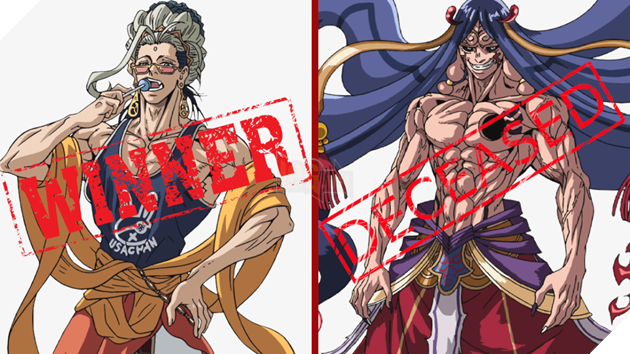 Record Of Ragnarok Round Buddha Zerofoku