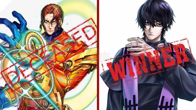 Tesla Vs Beelzebub Record Of Ragnarok S4 Netflix