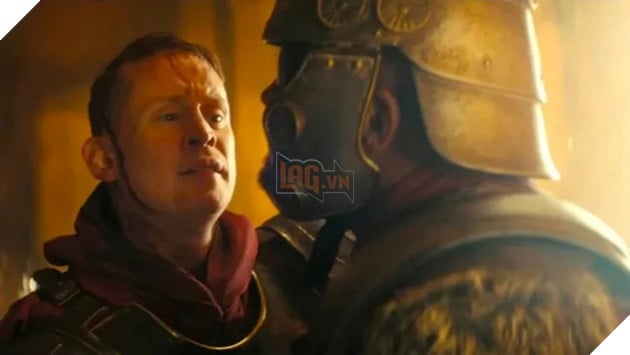 Fallout Mùa 2: Tìm Hiểu Một Chút Về Lực Lượng Caesar's Legion Xuất Hiện Trong Phim 4