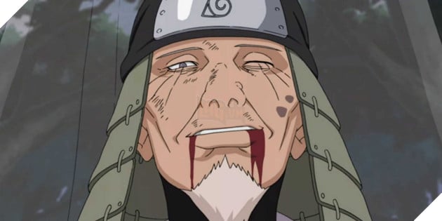 Naruto: Xếp hạng 5 Kage tệ nhất trong lịch sử làng nhẫn giả 4