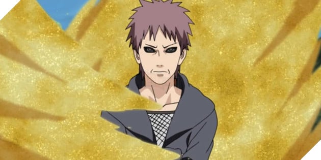 Naruto: Xếp hạng 5 Kage tệ nhất trong lịch sử làng nhẫn giả 2