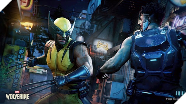 Marvel's Wolverine: Có Thể Mong Chờ Gì Với Bom Tấn Tiếp Theo Của Insomniac Games?