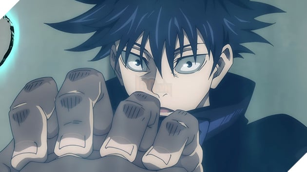 Jujutsu Kaisen Modulo hé lộ tung tích của Megumi Fushiguro và sự thật khiến fan lo lắng