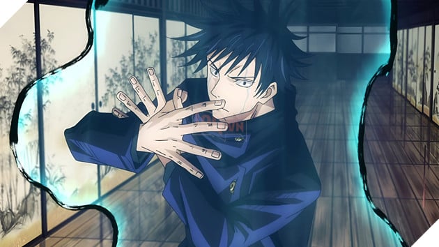 Jujutsu Kaisen Modulo hé lộ tung tích của Megumi Fushiguro và sự thật khiến fan lo lắng 3