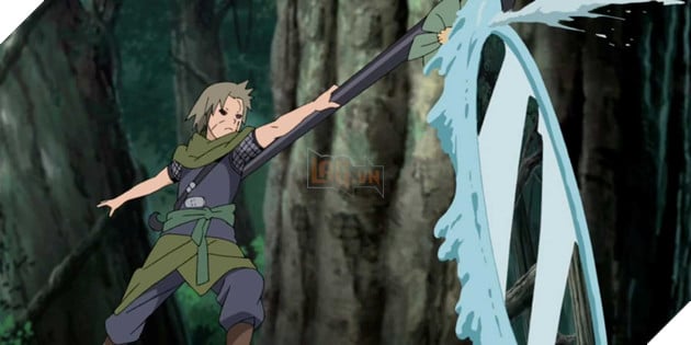 Naruto: Xếp hạng 5 Kage tệ nhất trong lịch sử làng nhẫn giả 3