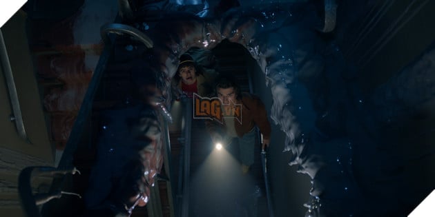 Stranger Things 5 Vol. 2: Giải thích chi tiết 3 tập phim then chốt trước đại kết cục 4