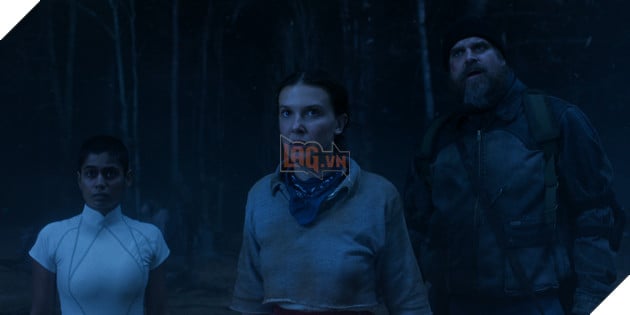 Stranger Things 5 Vol. 2: Giải thích chi tiết 3 tập phim then chốt trước đại kết cục