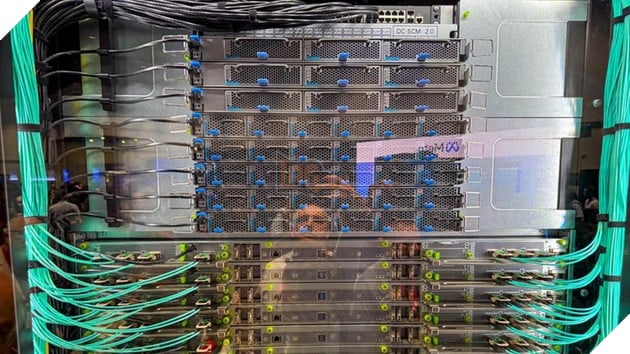 StorageReview lập kỷ lục mới với 314 triệu chữ số của số Pi nhờ vào hệ thống máy chủ mạnh mẽ