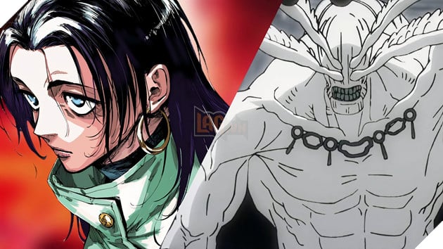 Jujutsu Kaisen Modulo hé lộ tung tích của Megumi Fushiguro và sự thật khiến fan lo lắng 2