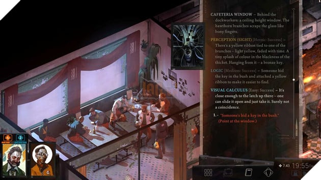 Epic Games Tặng Game Nhập Vai Chất Lượng Nhưng Cực Kén Người Chơi 3