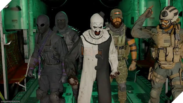 Rainbow Six Siege Gây Bất Ngờ Khi Công Bố Hợp Tác Cùng Attack On Titan 7